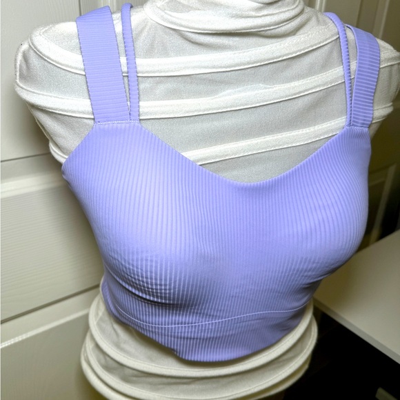Lululemon Bra L - Picture 3 of 4